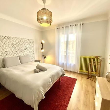 Appartement Proche Du Lac D'Allier ヴィシー エクステリア 写真