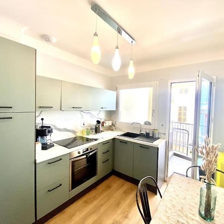 Appartement Proche Du Lac D'Allier ヴィシー エクステリア 写真
