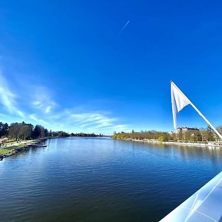 Appartement Proche Du Lac D'Allier ヴィシー エクステリア 写真