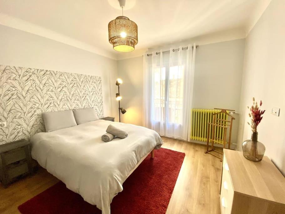 Appartement Proche Du Lac D'Allier ヴィシー エクステリア 写真