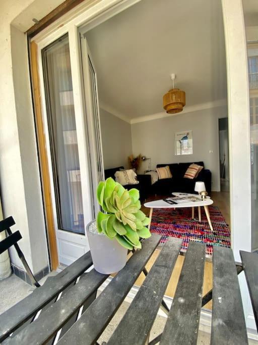 Appartement Proche Du Lac D'Allier ヴィシー エクステリア 写真