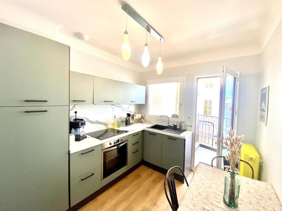 Appartement Proche Du Lac D'Allier ヴィシー エクステリア 写真