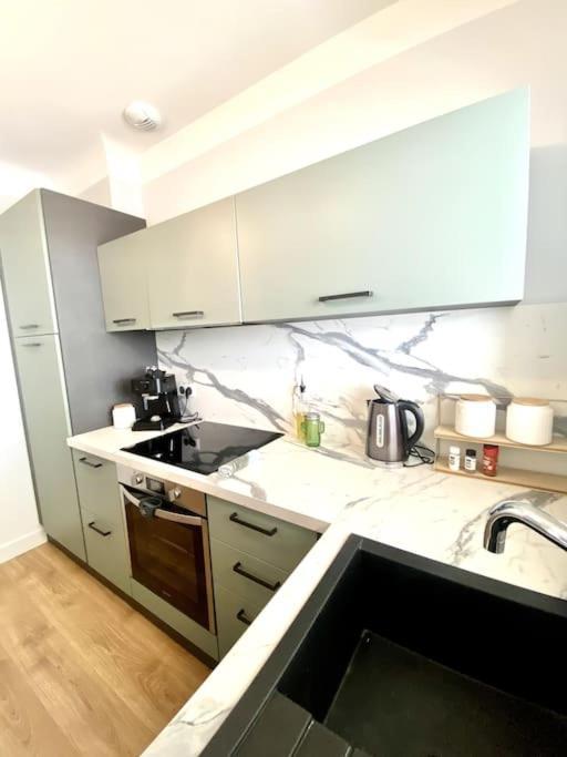 Appartement Proche Du Lac D'Allier ヴィシー エクステリア 写真
